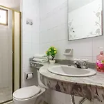 Habitaciones privadas en Bocagrande