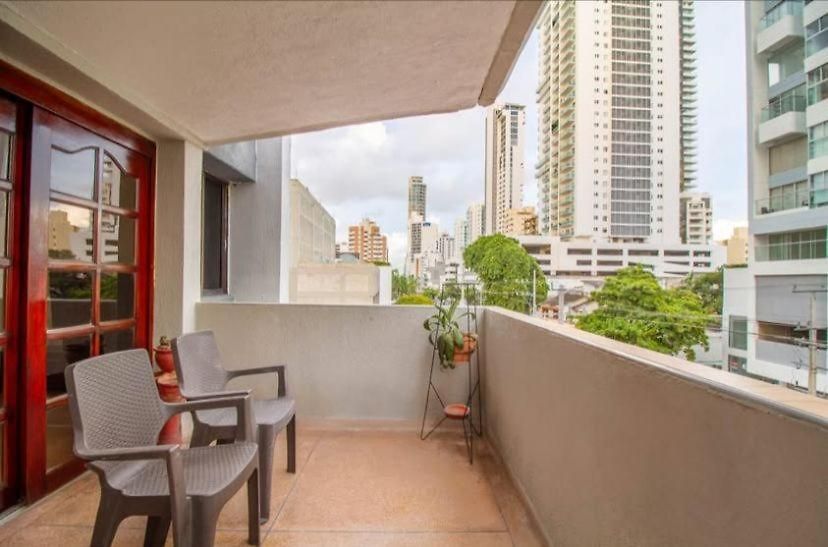 Cerca Playa Bocagrande 3* Cartagena