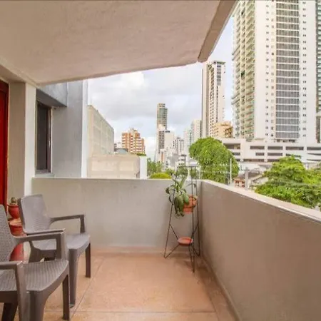 Cerca Playa Bocagrande 3* Cartagena