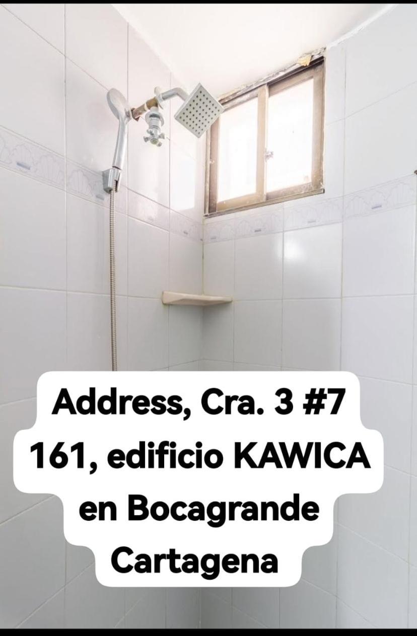 Pensión Privadas En Bocagrande Cartagena